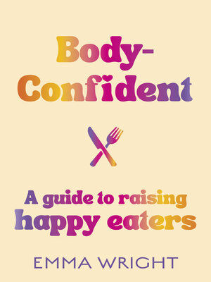 cover image of Body-Confident